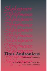 Titus Andronicus