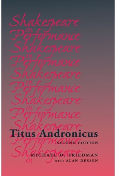 Titus Andronicus