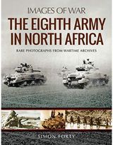 Eighth Army in North