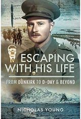 Escaping with His From Dunkirk to