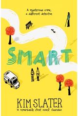 Smart A Mysterious Crime,