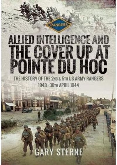 Allied Intelligence The History of the