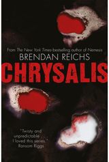 Chrysalis
