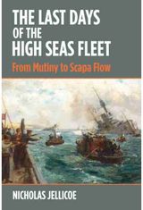 Last Days of the From Mutiny to Scapa