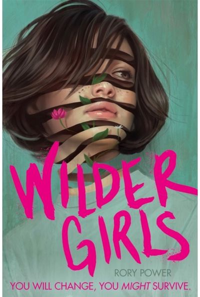 Wilder Girls