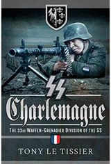 SS Charlemagne The 33rd