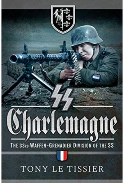 SS Charlemagne The 33rd