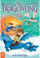 Dragons of Krad
