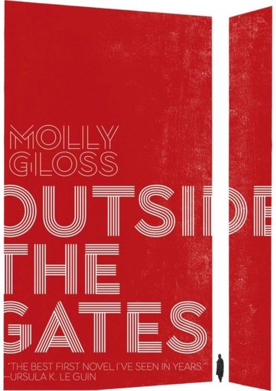 Outside the Gates