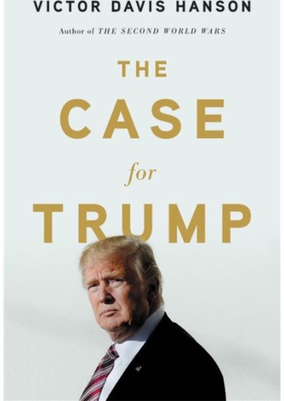 The Case for Trump