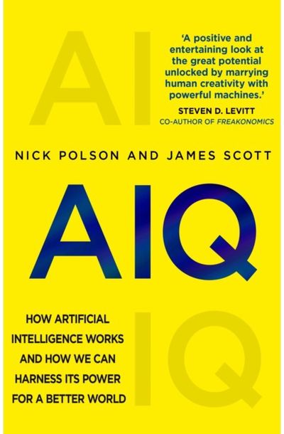 AIQ How artificial