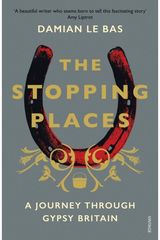 Stopping Places A Journey Through
