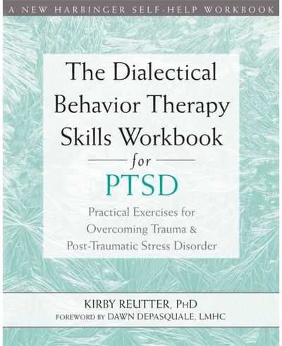 Dialectical Behavior Practical Exercises