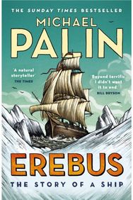 Erebus: The Story of a Ship