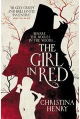Girl in Red