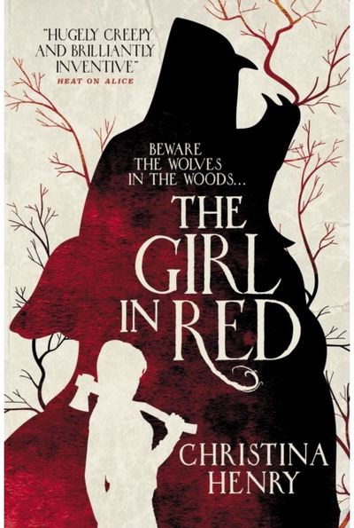 Girl in Red