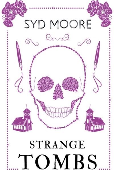 Strange Tombs - An