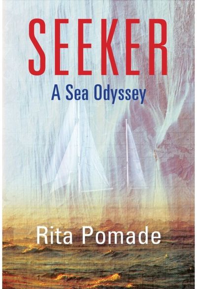 Seeker Volume 19 A Sea Odyssey