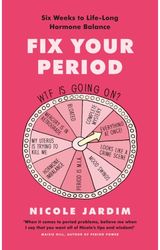 Fix Your Period Six Weeks to