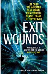 Exit Wounds