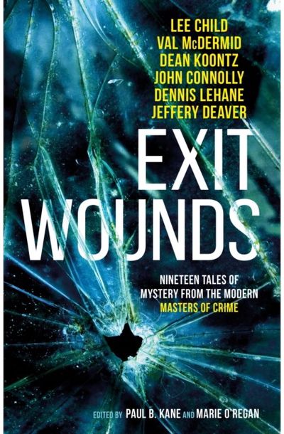 Exit Wounds