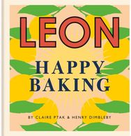 Happy Leons: Leon Happy Baking