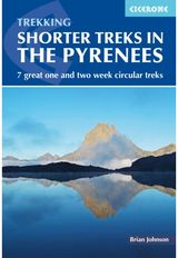 Shorter Treks in the 7 great one and two