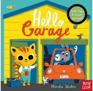 Hello Garage