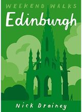 Edinburgh Weekend Walks