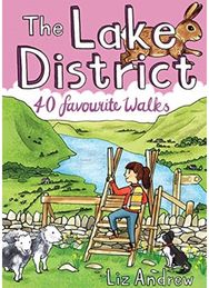 Lake District: 40 Favourite Walks 40 Favourite Walks