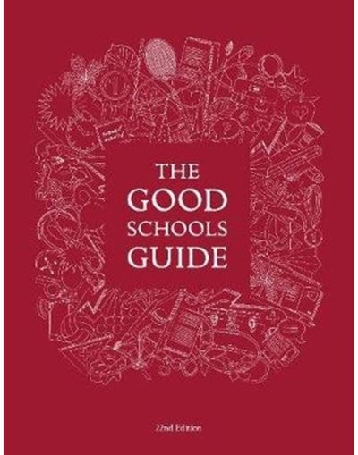Good Schools Guide