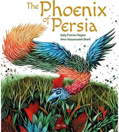 Phoenix of Persia