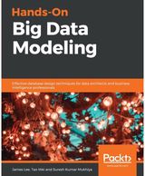 Hands-On Big Data Effective database
