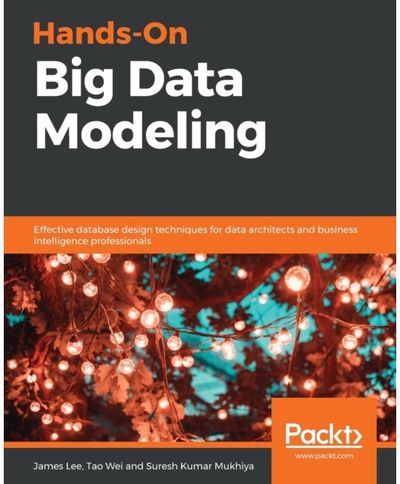 Hands-On Big Data Effective database