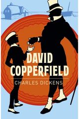 David Copperfield