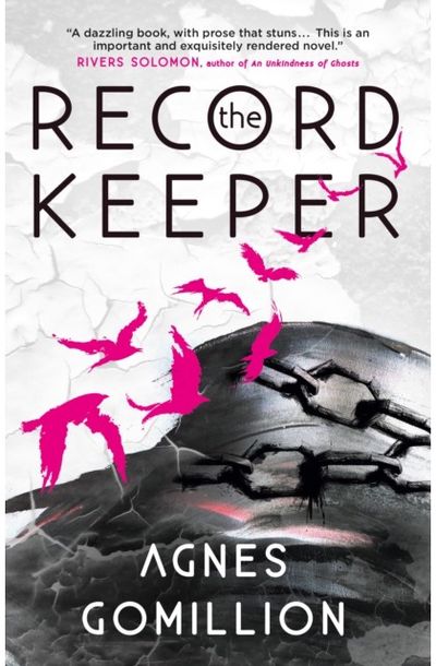 Record Keeper