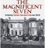 Magnificent Seven The Waterboys