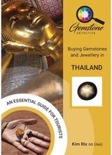 Gemstone Detective: