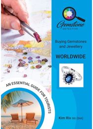 Gemstone Detective: Buying Gemstones and Jewellery Worldwide