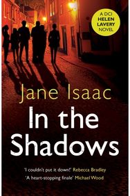 In the Shadows: the chilling chase between a female detective and a hidden shooter that will keep you up at night between a female detective and a hidden shooter that will keep you up at night