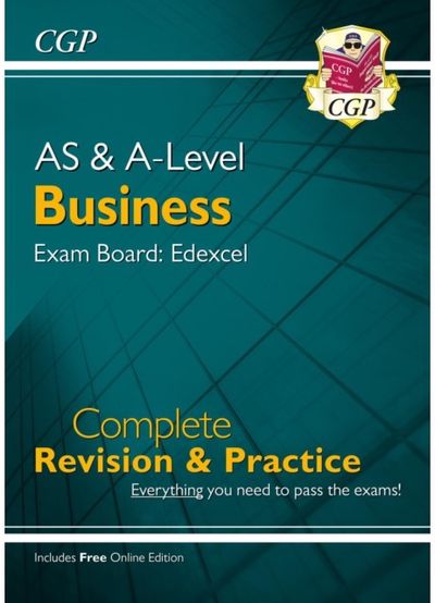 AS and A-Level