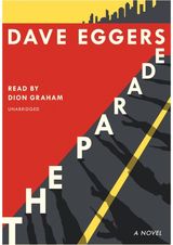 Parade A novel