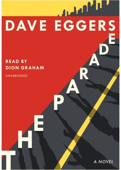 Parade A novel