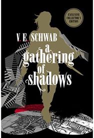 Gathering of Shadows: Collectors Edition