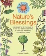 Natures Blessings Connect with the