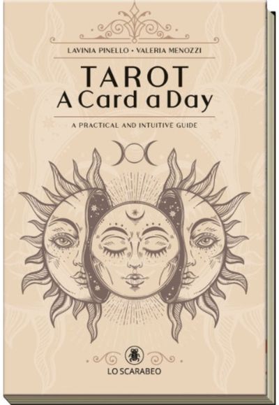 Tarot - a Card a Day A Practical and