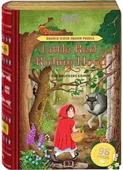 Little Red Riding