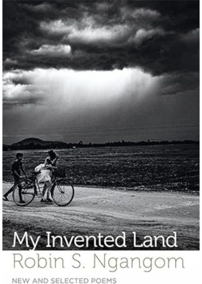 My Invented Land New and Selected