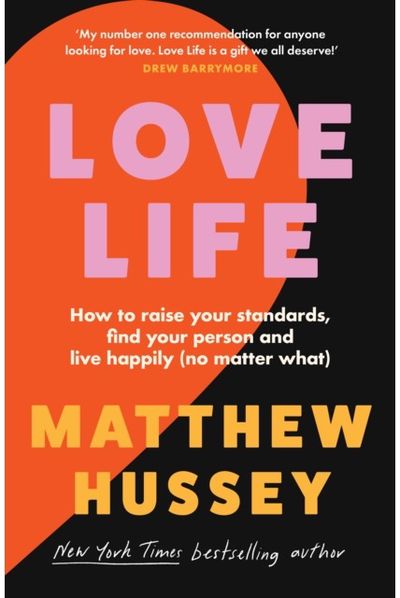 Love Life How to Raise Your