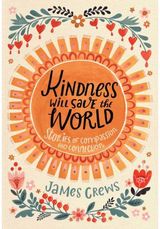 Kindness Will Save